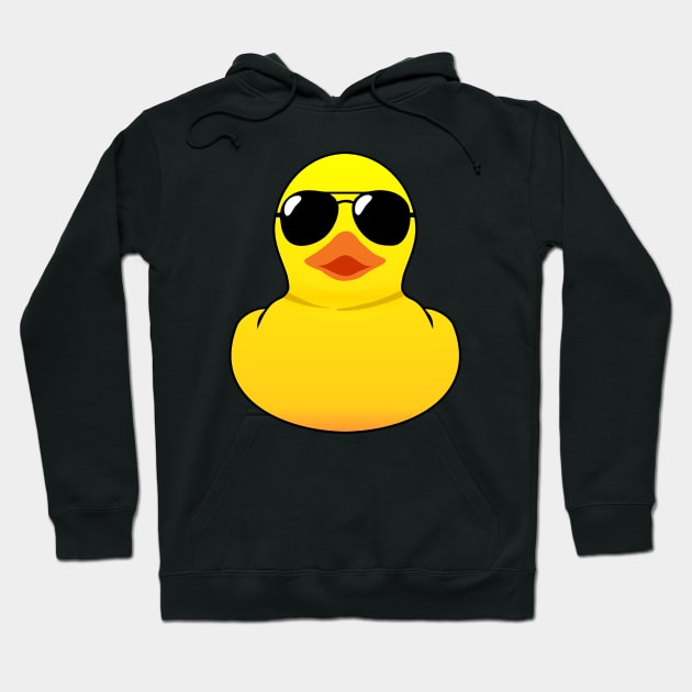 Rubber duck hoodie sale